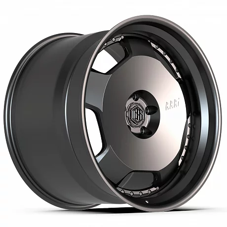 1886 Wheels S012