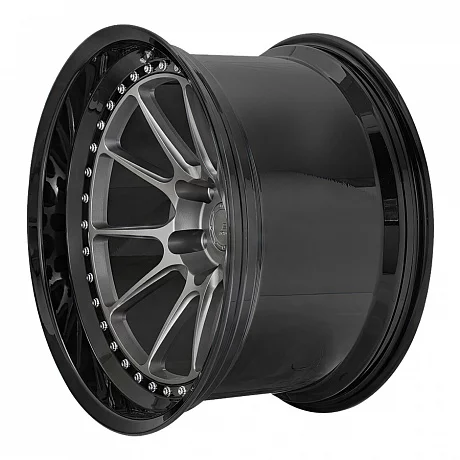 BC Forged LE10 // MLE10