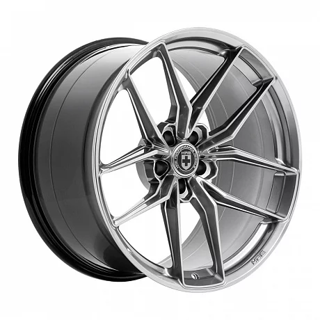 Кованые диски HRE FF21