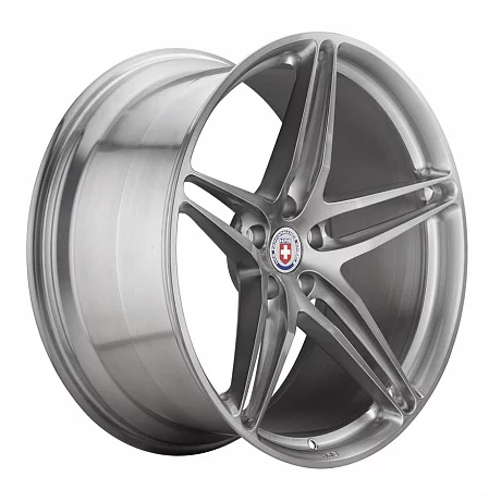 Кованые диски HRE P107