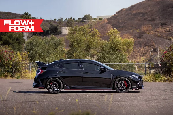 Honda Civic Type R