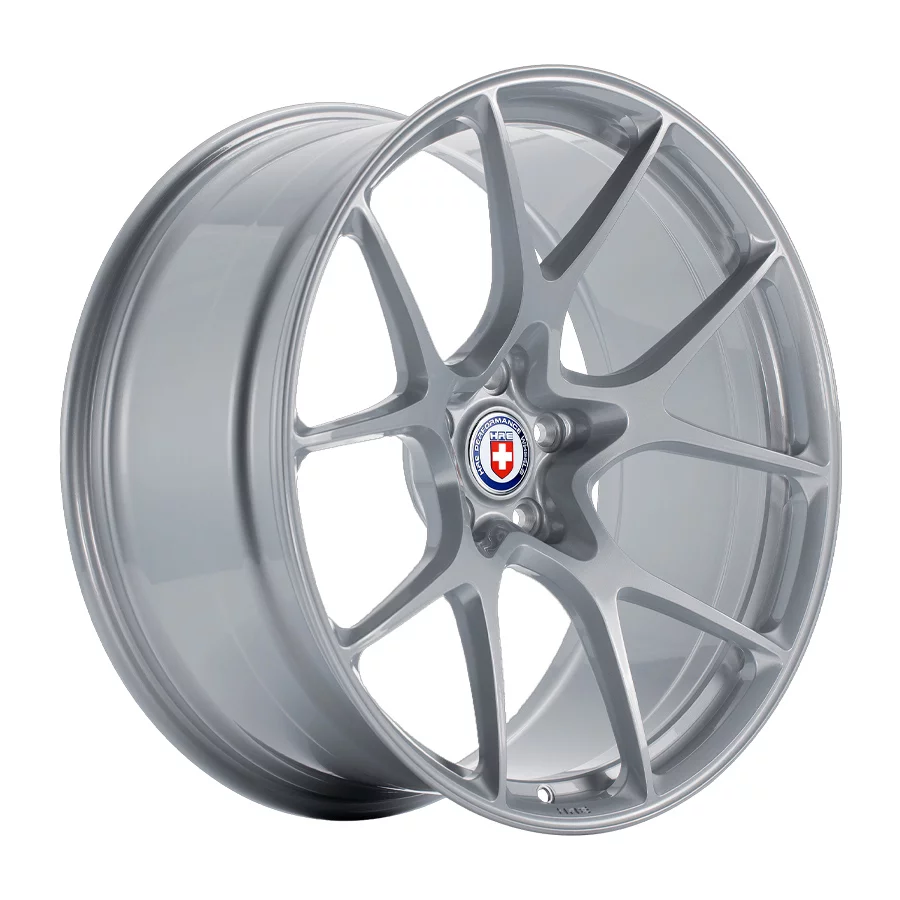 Кованые диски HRE 521M
