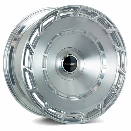 Кованые диски Vossen LC3-11T
