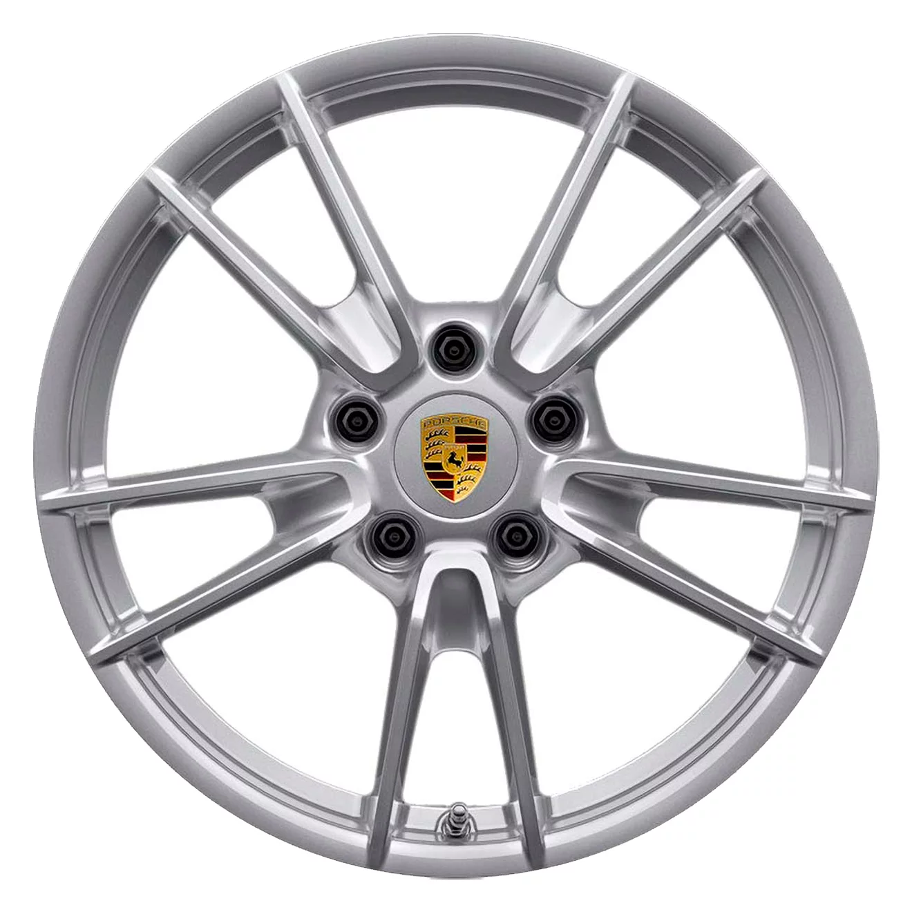 Porsche Carrera VII