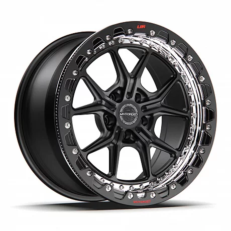 MV Forged UGR-102