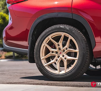 Vossen EVO-4