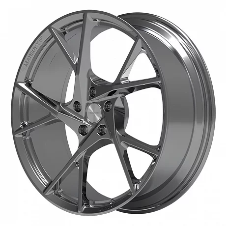 Кованые диски Mansory YN.5