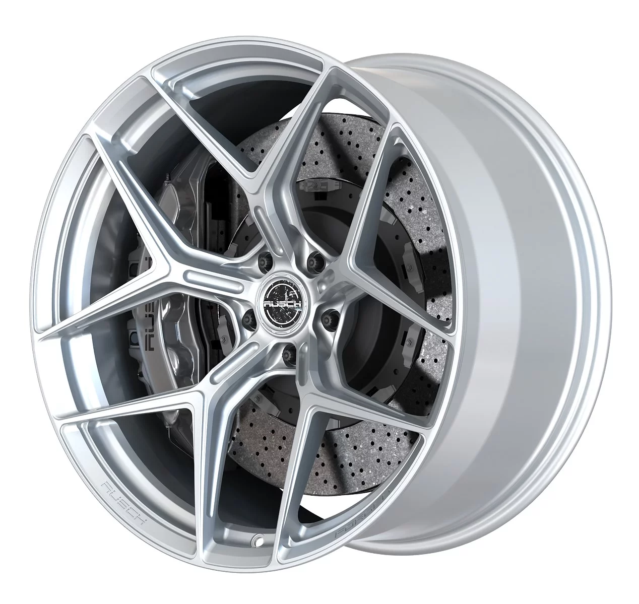 Rusch R0770