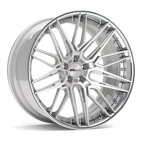 GFG FM 21-X