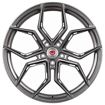 Кованые диски Vossen EVO-3R