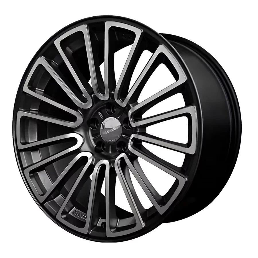 Кованые диски Mansory CS.10