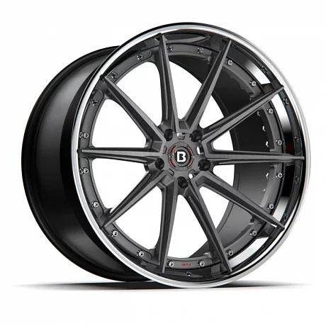 Brada Wheels EVO.10