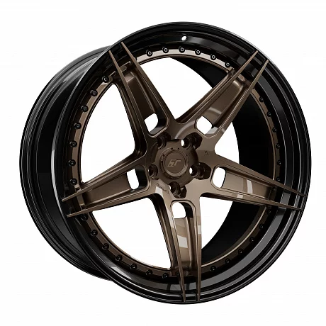 Turismo Forged ST01