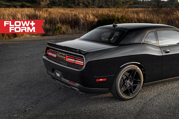 Dodge Challenger R/T Scat Pack