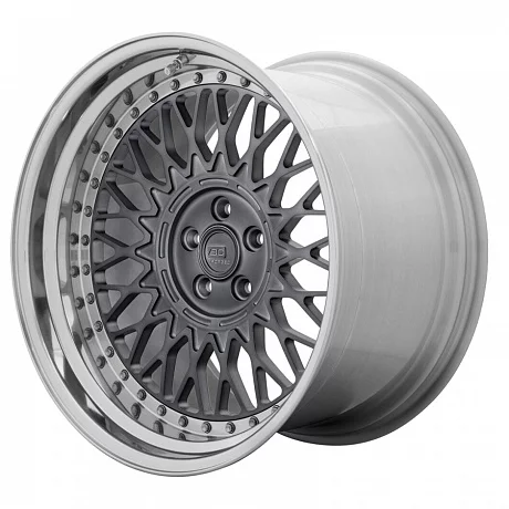 BC Forged LE91 // MLE91