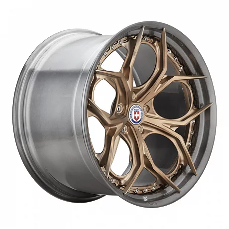 Кованые диски HRE S111SC