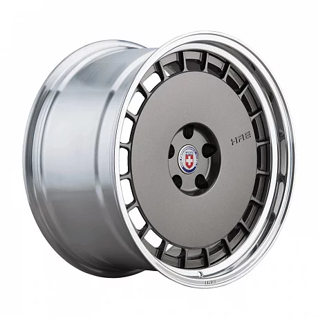 Кованые диски HRE 935