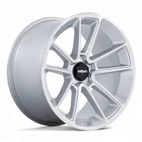 Кованые диски Rotiform BTL