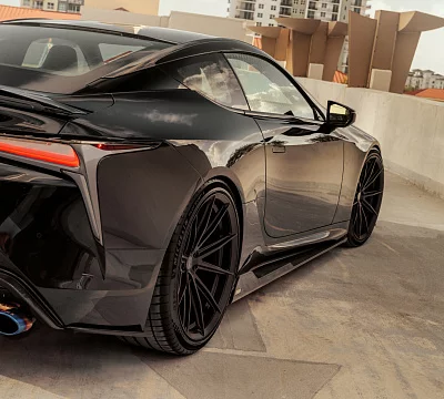 Vossen HFX-2 (5-Lug)