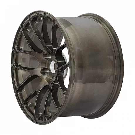 Кованые диски BC Forged RS40
