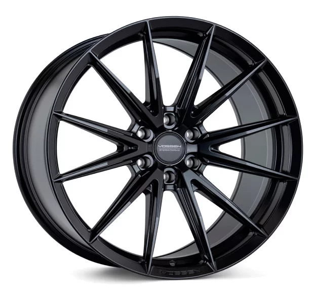 Кованые диски Vossen HFX-2 (6-Lug)