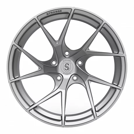 Кованые диски Strasse Wheels SM5RT Deep Concave Monoblock