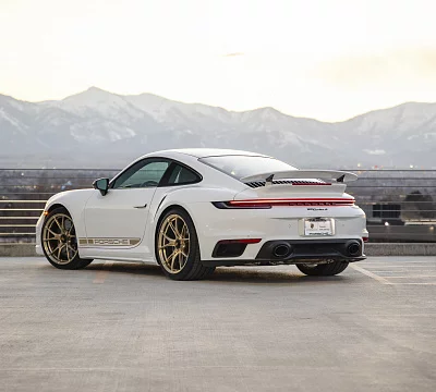 Vossen RS19