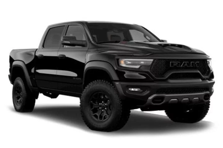 Ram 1500 V