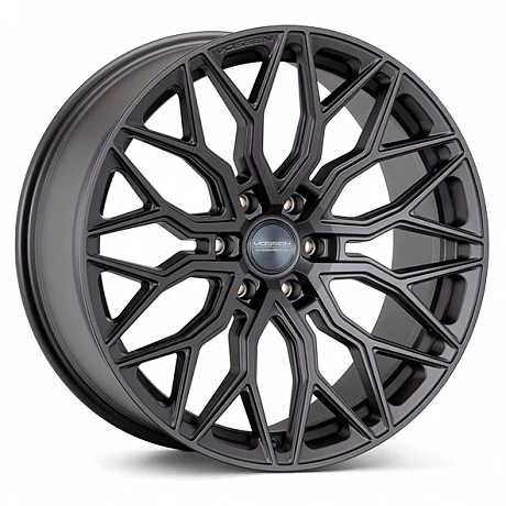 Кованые диски Vossen HF6-3