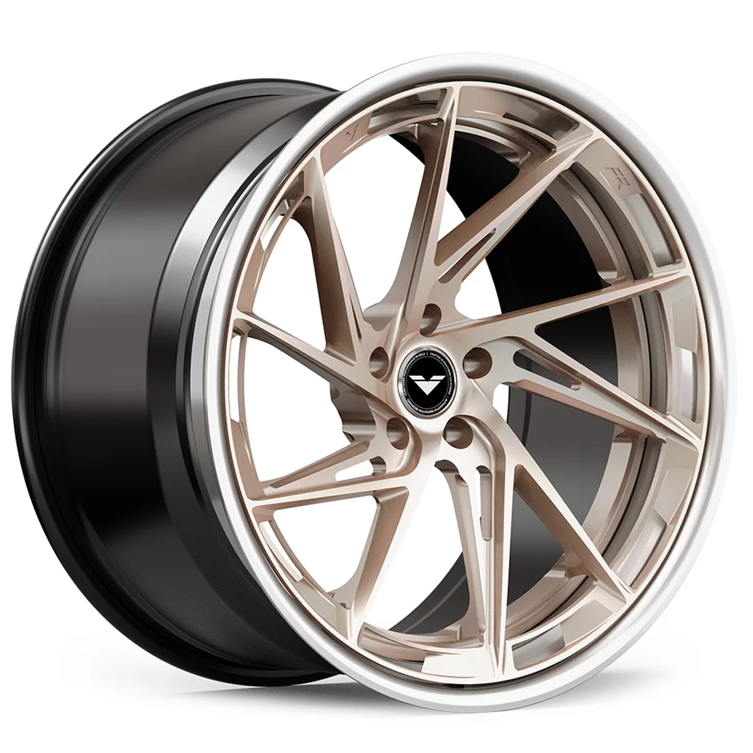 Vorsteiner FR-Aero 304