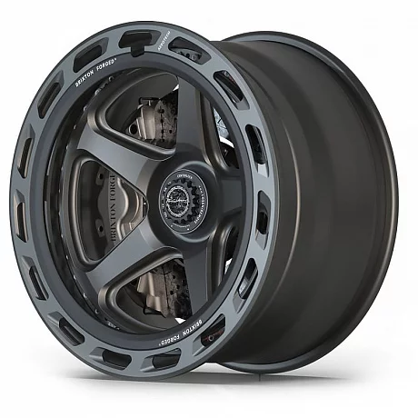 Brixton Forged TR05 Aerotech