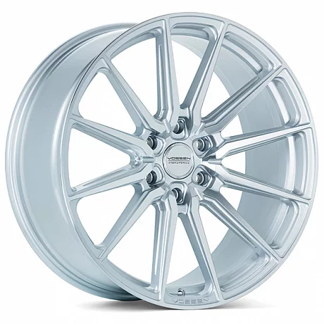 Кованые диски Vossen HF6-1