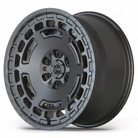 Brixton Forged BX06-M