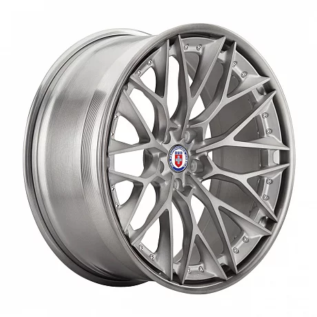 Кованые диски HRE S200