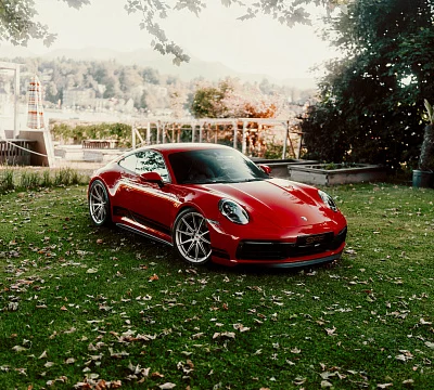 Vossen VPS-1