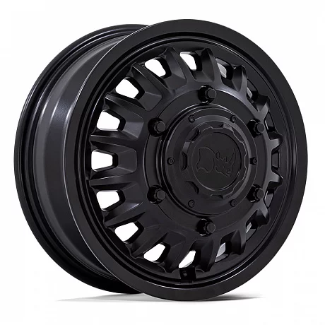 Кованые диски Black Rhino ALISO DUALLY
