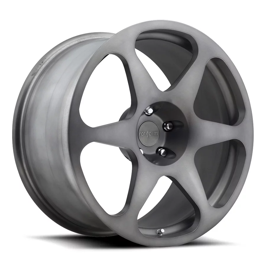 Кованые диски Rotiform MHG