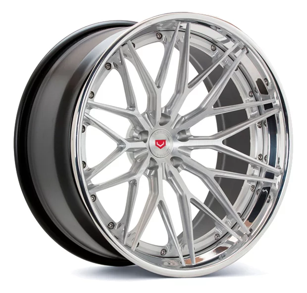 Кованые диски Vossen VPS-4 (3-Piece)