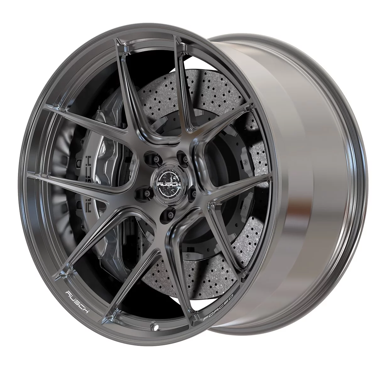 Rusch R0330
