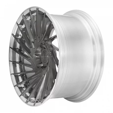 BC Forged HCA221