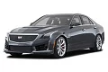 Cadillac CTS III