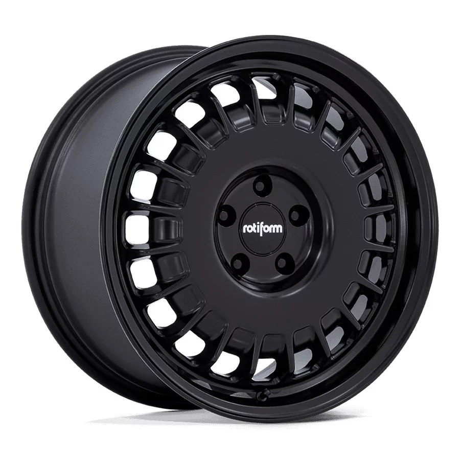 Кованые диски Rotiform PMF