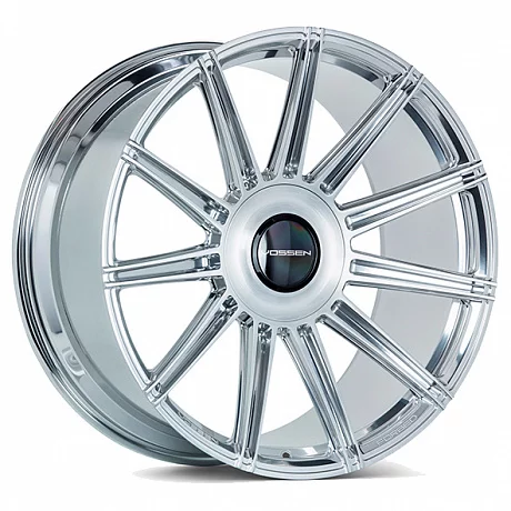 Кованые диски Vossen S17-12