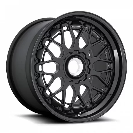 Кованые диски Rotiform LVS-M