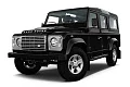 Land Rover Defender I