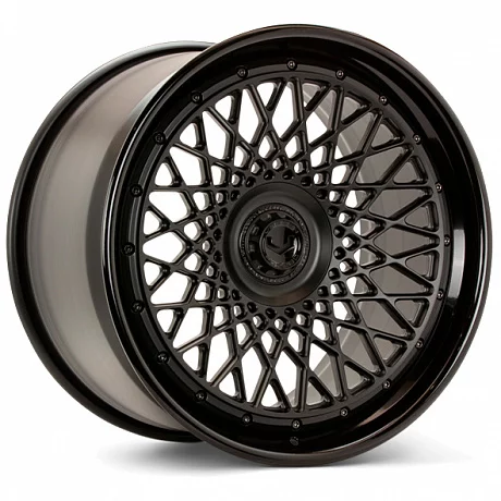 Кованые диски Vossen GEN-05 (3-piece)