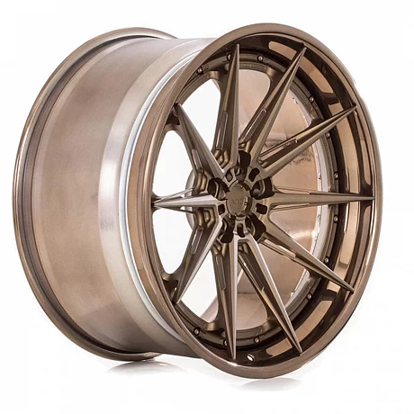 ADV10 Track Spec Advanced Series