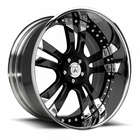 Asanti AF142