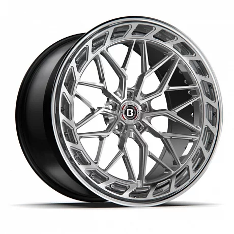 Brada Wheels LX-20R