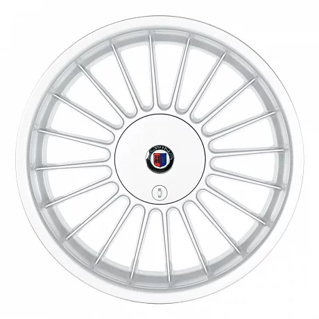 Alpina Classic C95
